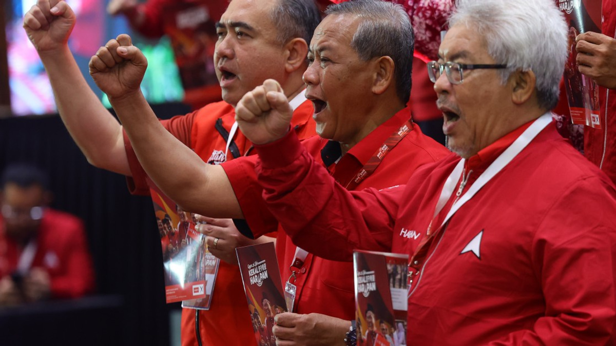 Anwar to lead Pakatan campaign push in Negri Sembilan
