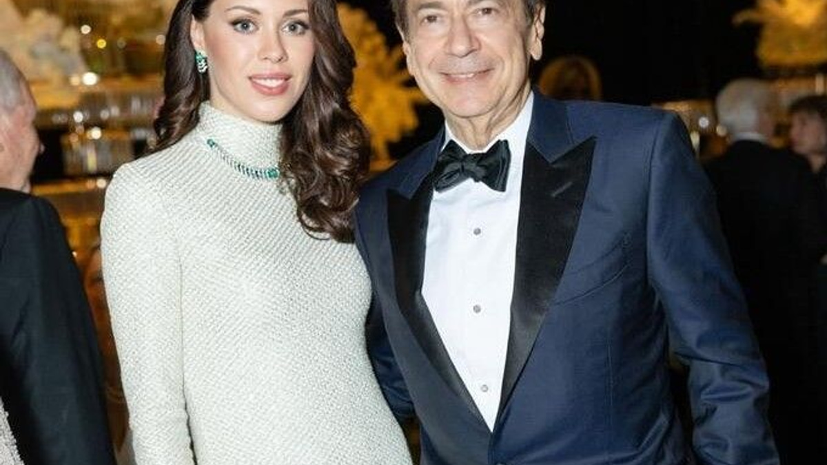 Billionaire John Paulson to Wed Fiancée 33 Years His Junior in Monaco Following Divorce Settlement
