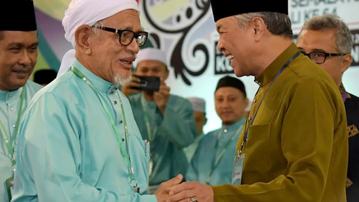 BN-PN coalition could secure 122 parliamentary seats in GE16, research centre suggests