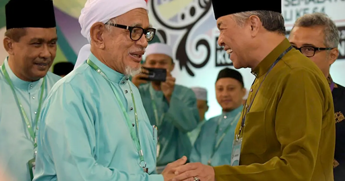 BN-PN coalition could secure 122 parliamentary seats in GE16, research centre suggests