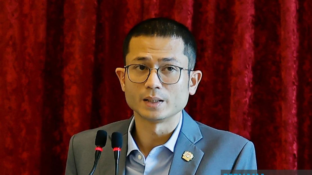 Kedah PKR Slams Menteri Besar Sanusi Over Attacks on PM Anwar on Gambling Licence Row