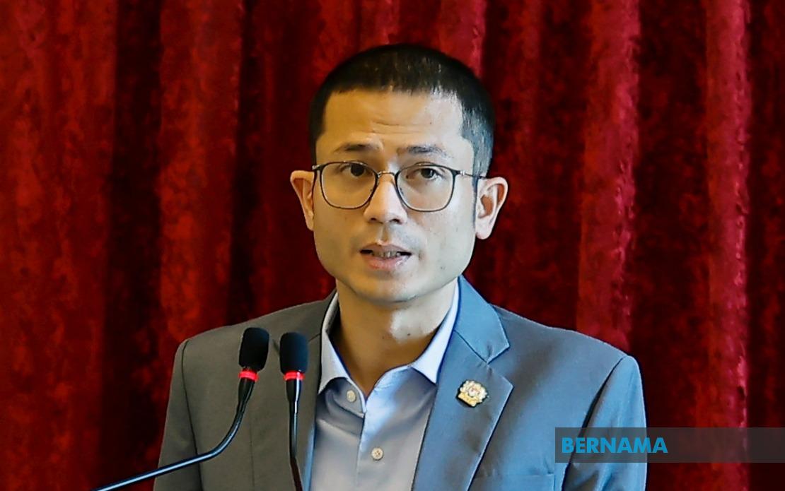 Kedah PKR Slams Menteri Besar Sanusi Over Attacks on PM Anwar on Gambling Licence Row