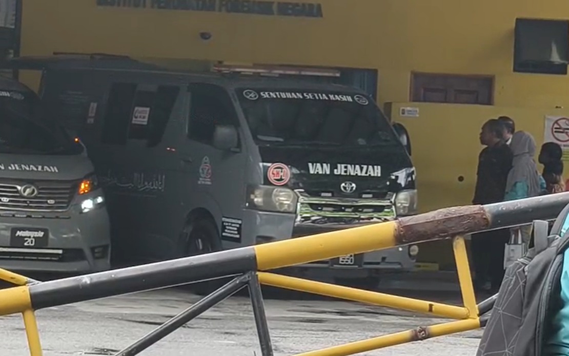 Three Family Members Killed in JIM Lorry Crash Released for Burial in Perak