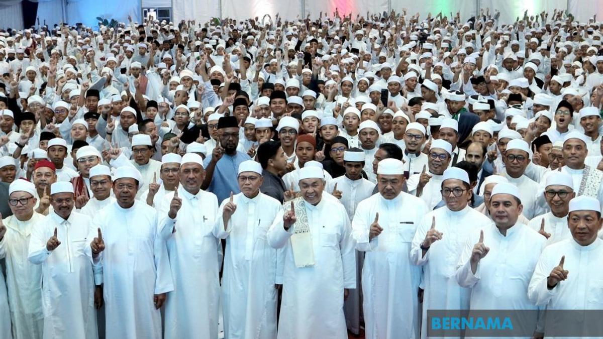 Malaysia Establishes National Tahfiz Council to Standardise Islamic Education Pathway