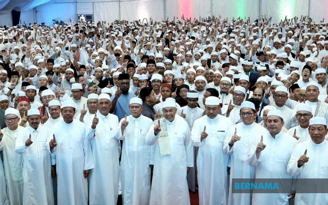 Malaysia Establishes National Tahfiz Council to Standardise Islamic Education Pathway