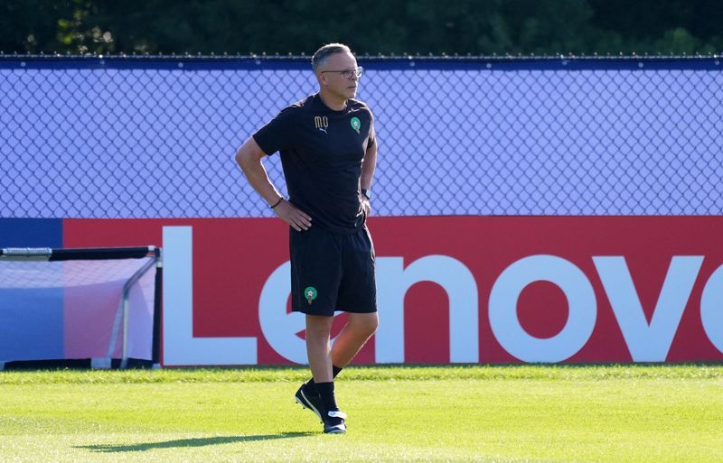 Morocco Dismisses World Cup Praise, Eyes Ultimate Prize Against France