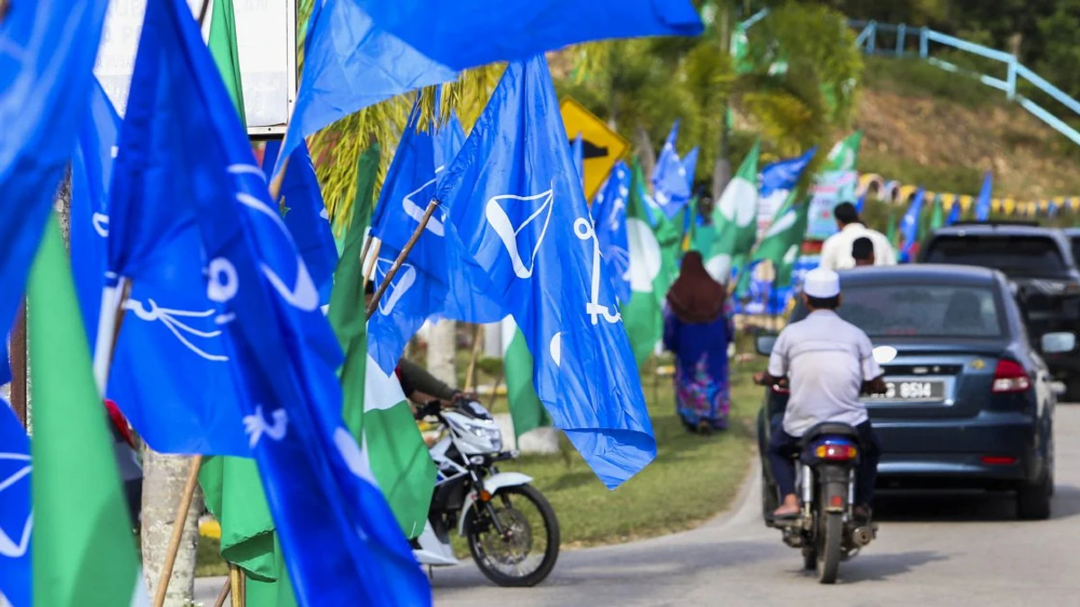 Malaysia's Next General Election Likely By November, Says PAS Deputy
