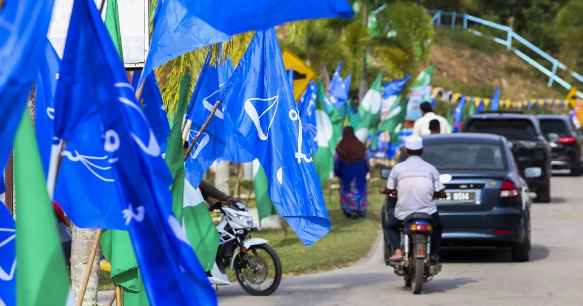 Malaysia's Next General Election Likely By November, Says PAS Deputy