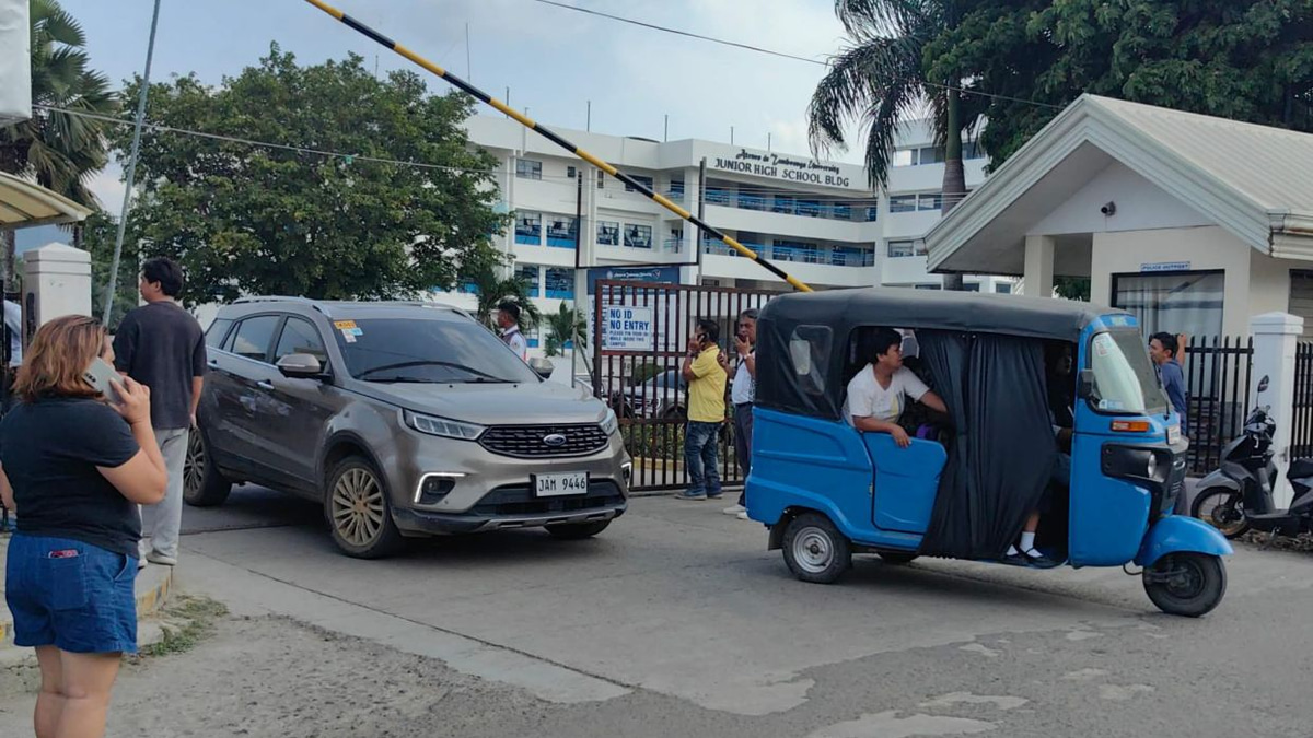 The Perfect Storm: Why School Violence Is Now a Philippine Crisis