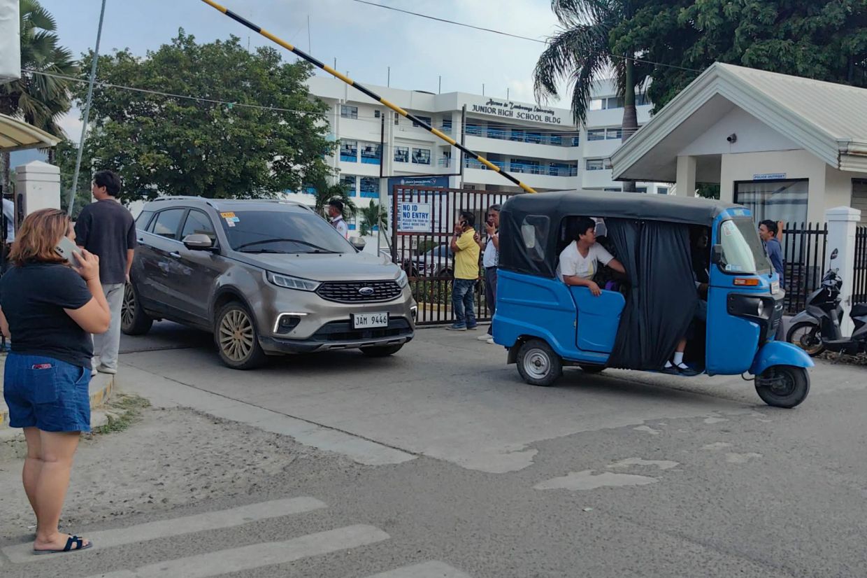 The Perfect Storm: Why School Violence Is Now a Philippine Crisis