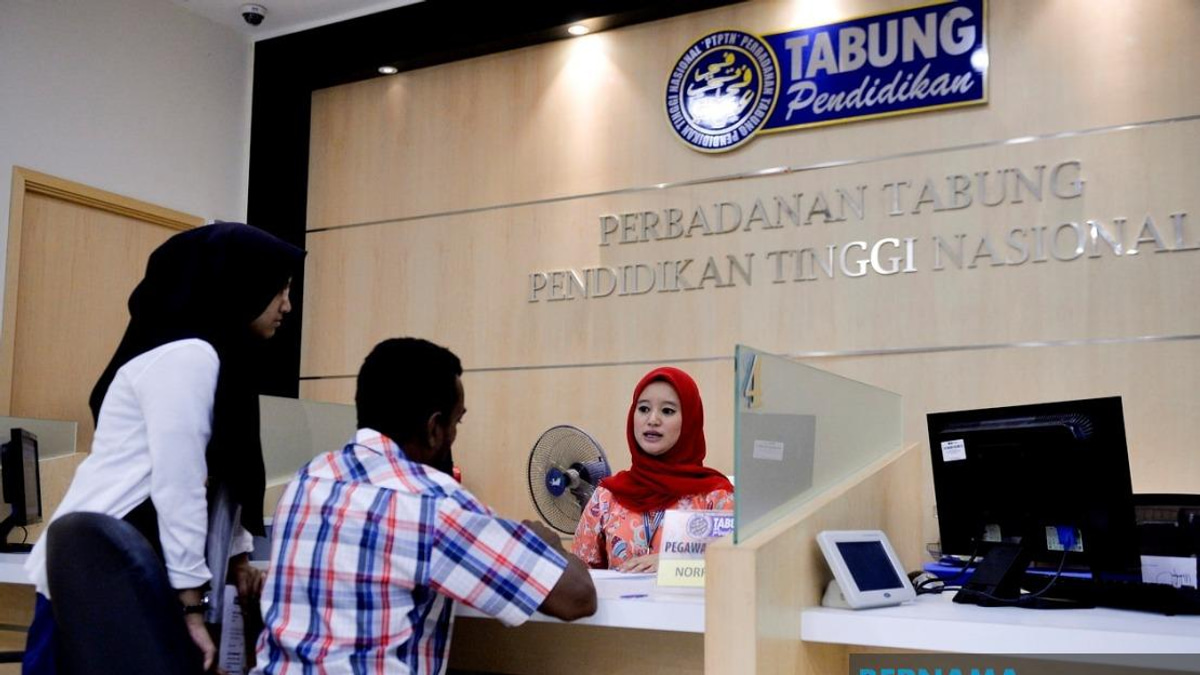 PKR Women's Wing Demands Immediate PTPTN Reforms to Ease Borrower Burden