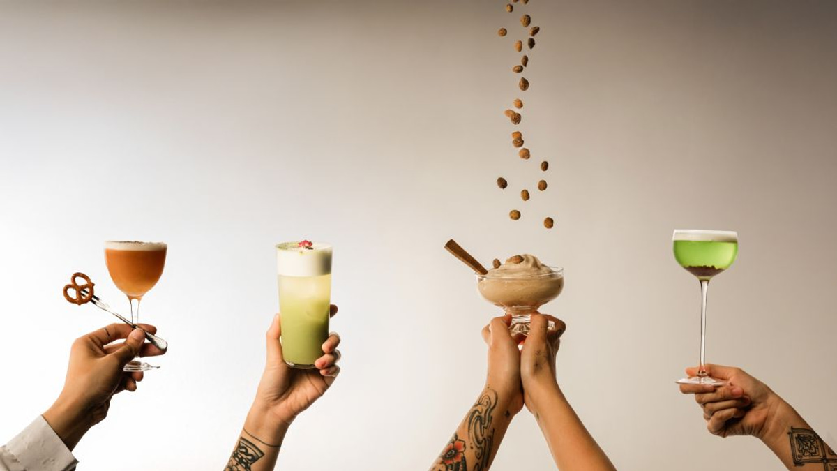 Three X Co Crowned Malaysia's Best Bar as Two Local Venues Break Into Asia's 50 Best Bars 2026