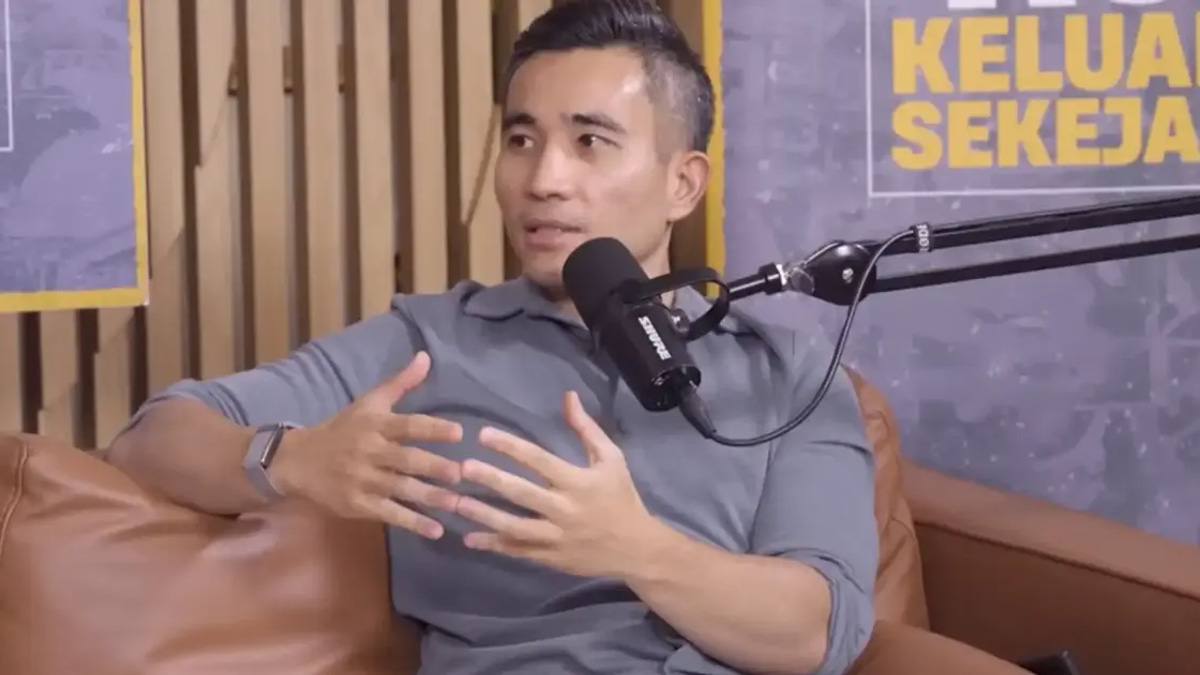 Zahid's Criticism of Sanusi Exposes BN's Reluctance to Fully Align with PN, Says Shahril