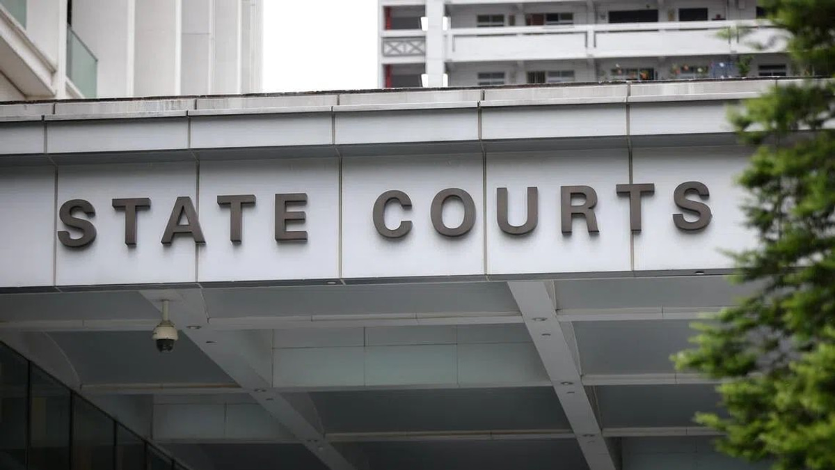 Singapore Man Jailed for Revenge Porn Case Involving Ex-Girlfriend's Religious Images