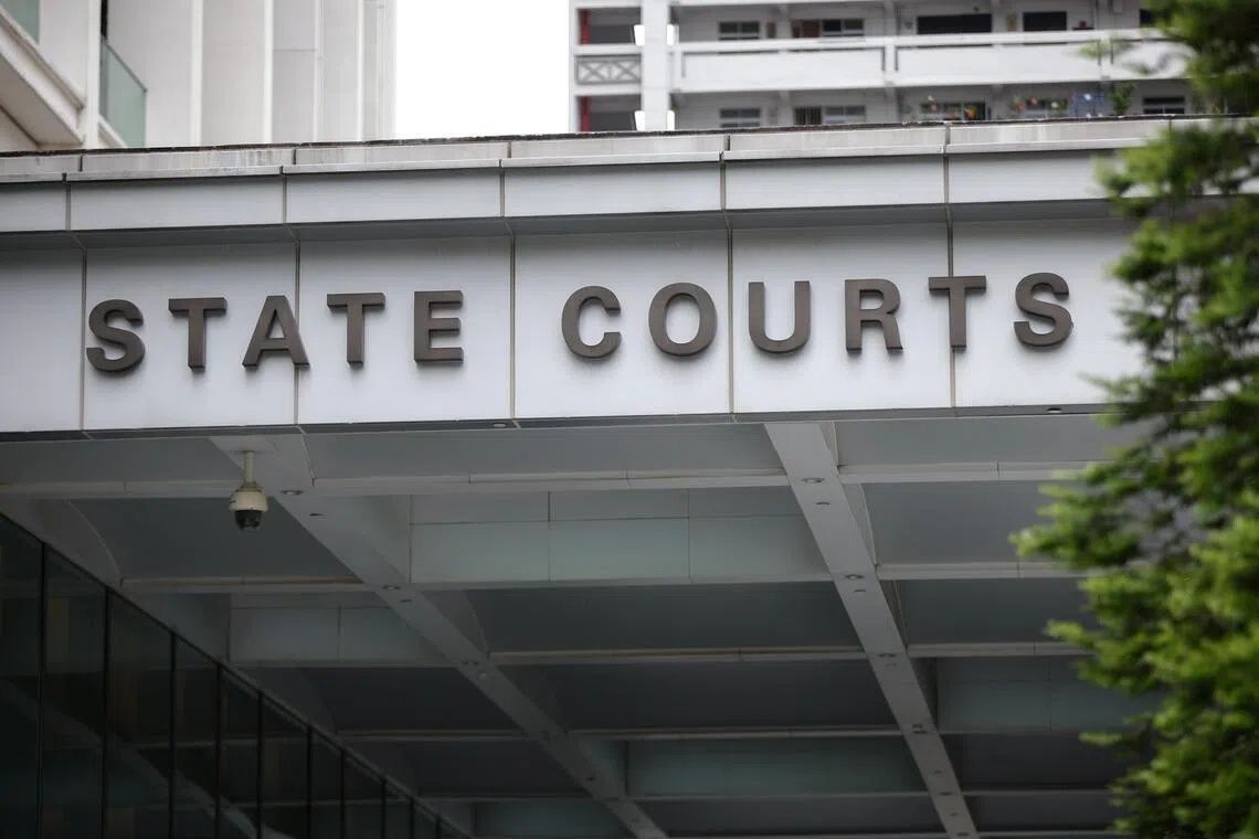Singapore Man Jailed for Revenge Porn Case Involving Ex-Girlfriend's Religious Images