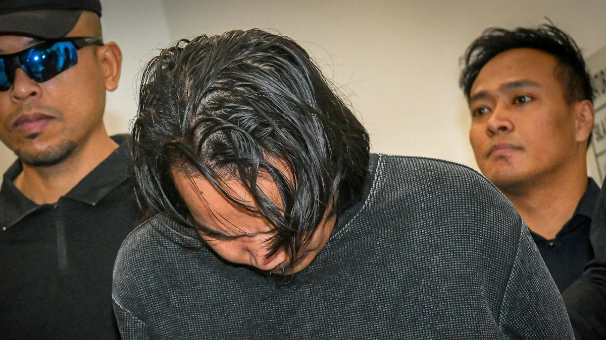 Private College Worker Charged Over Sexual Assault of Two Teenagers