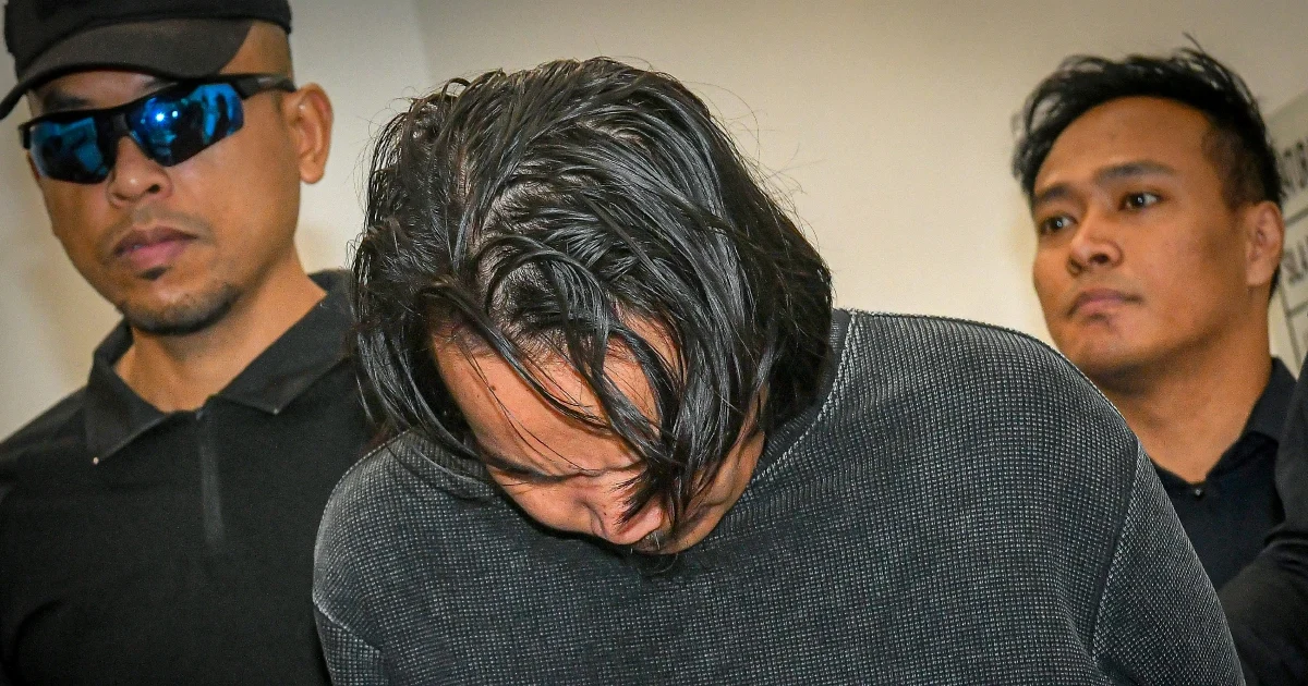 Private College Worker Charged Over Sexual Assault of Two Teenagers