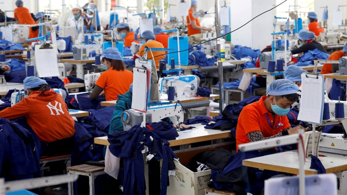 Philippines to Seek Reduction of US Forced Labour Tariff from 12.5% to 10%