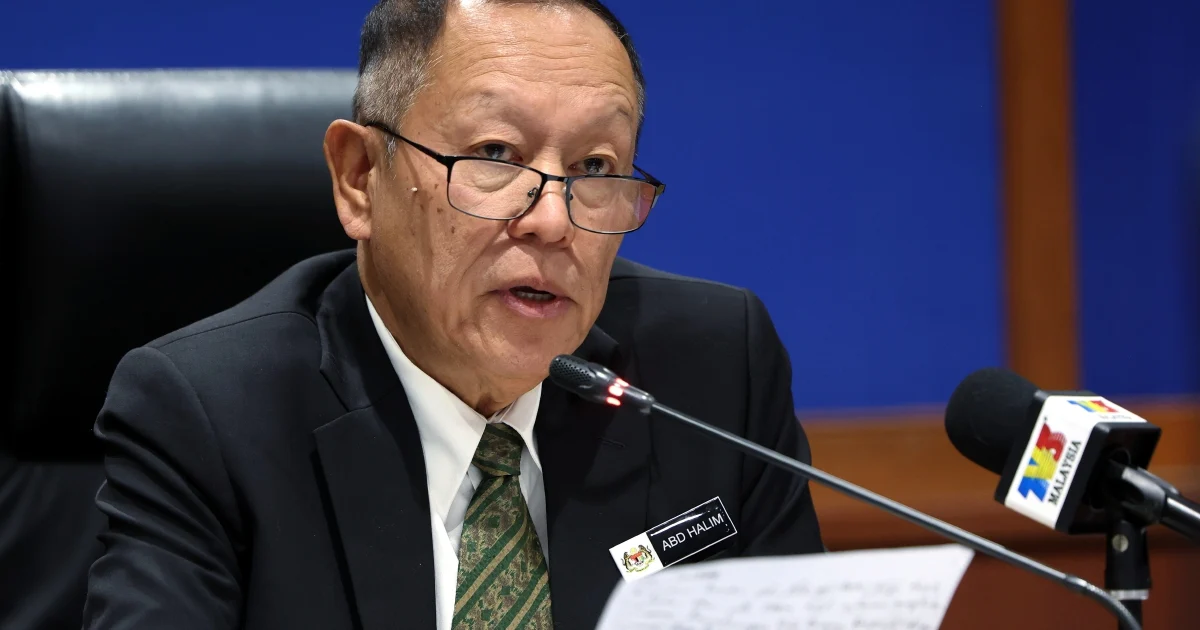 MACC investigates more than 1,600 companies in massive Daya Kerjaya employment scheme fraud