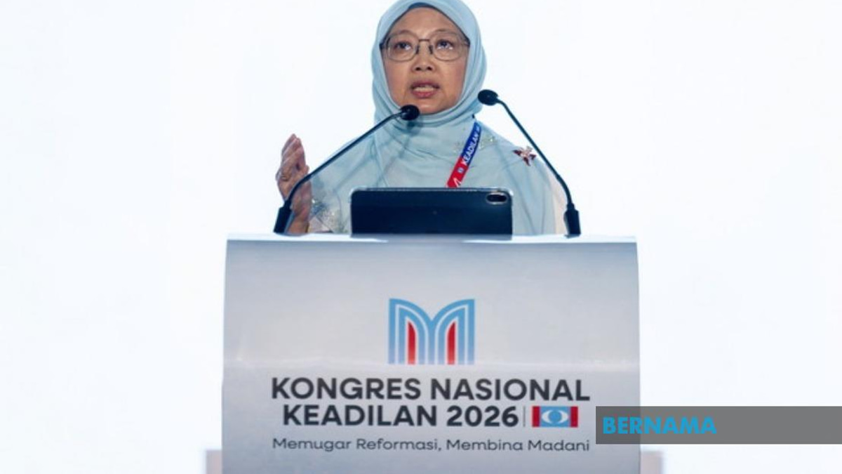 Governance Reform, Not Just Power, Is PKR's True Test – Zaliha