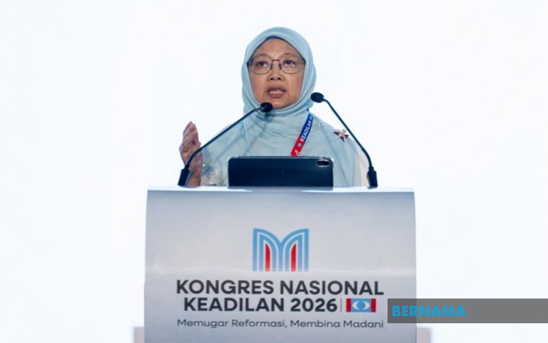 Governance Reform, Not Just Power, Is PKR's True Test – Zaliha