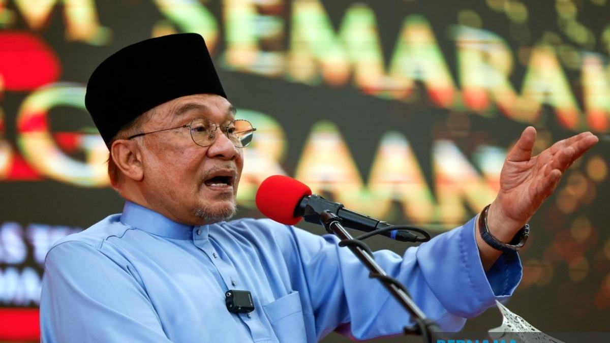 Malaysian Petronas Vessel Granted Red Sea Passage, Set to Dock in Melaka Early August