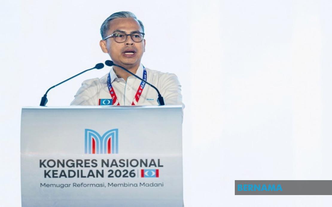 PKR Pledges Stronger Messaging On Government Achievements To Connect With Voters