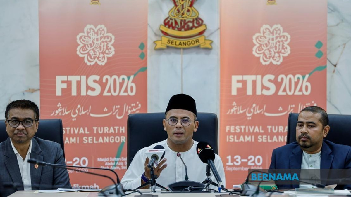 Selangor Chief Orders Swift Crackdown on Illegal Foreign Settlement in Setia Alam