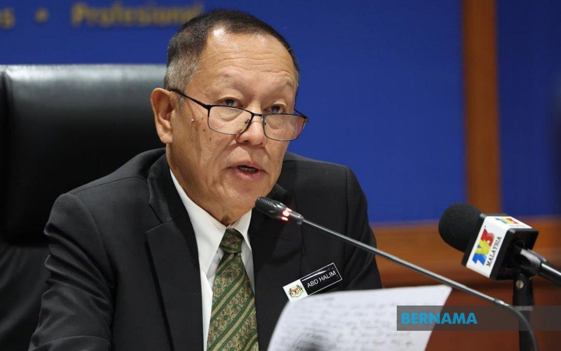 Sabah's New MACC Headquarters Set to Open by Year-End, Consolidating Three Offices