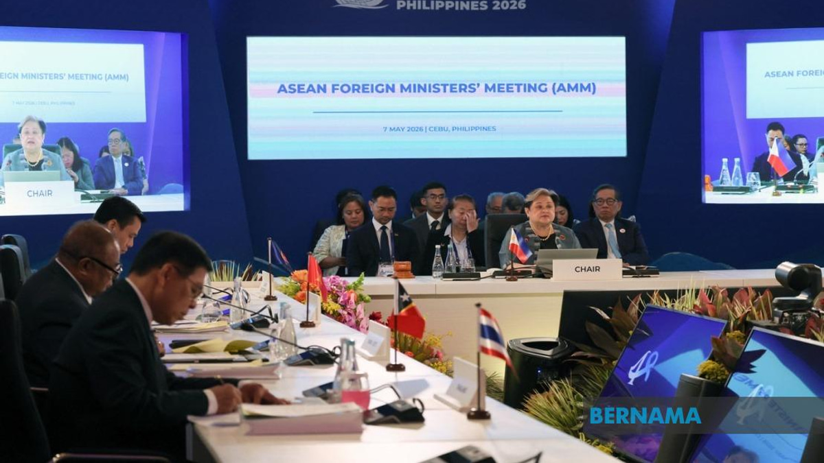 Philippines Backs Flexible Myanmar Peace Strategy While Upholding ASEAN Framework