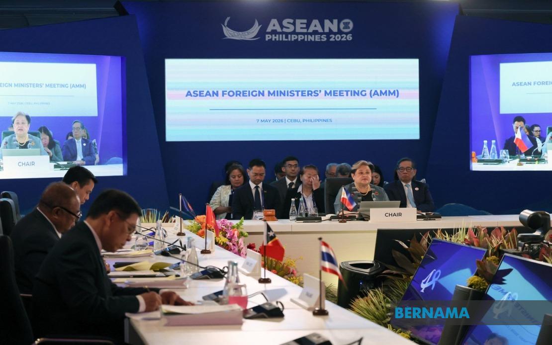 Philippines Backs Flexible Myanmar Peace Strategy While Upholding ASEAN Framework
