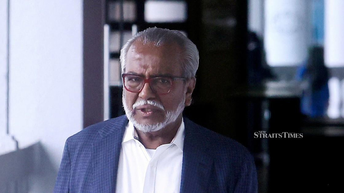 1MDB Trial: Shafee Grills Investigator Over Untraced US$620 Million