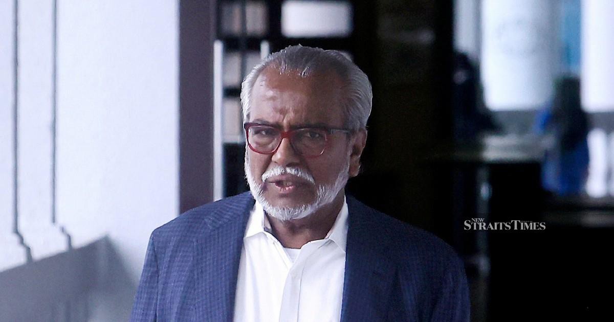 1MDB Trial: Shafee Grills Investigator Over Untraced US$620 Million