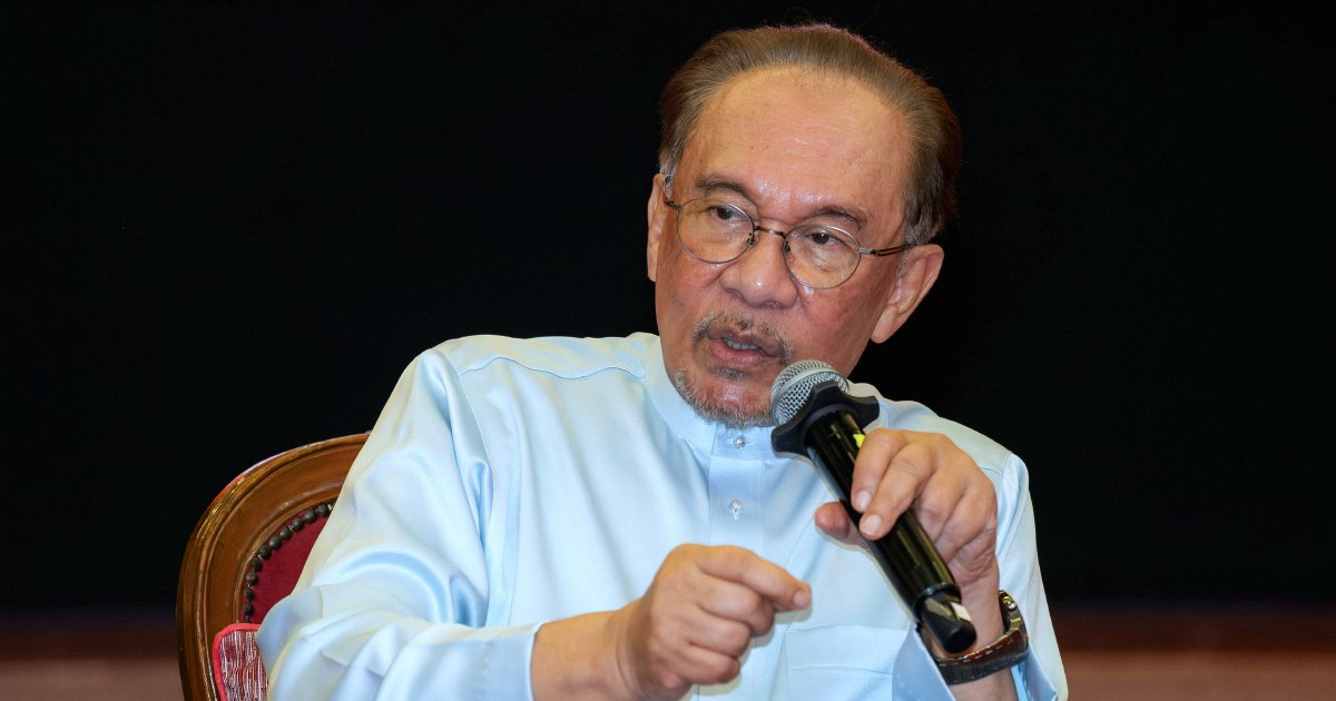 PAS criticises PM Anwar's stance on Taiwan-China tensions, urges peaceful dialogue approach