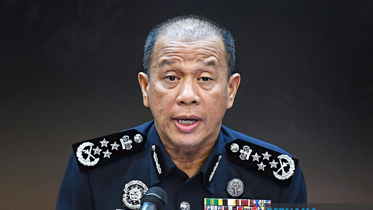 New Police Promotion System to Boost Morale Among PDRM Officers