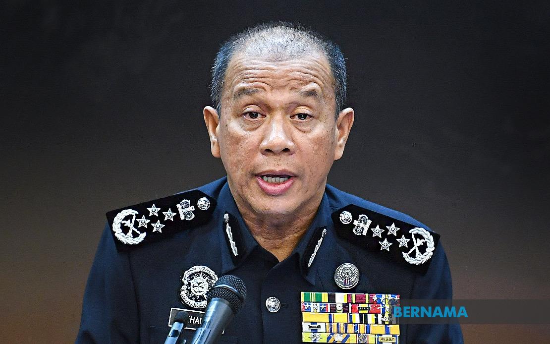 New Police Promotion System to Boost Morale Among PDRM Officers