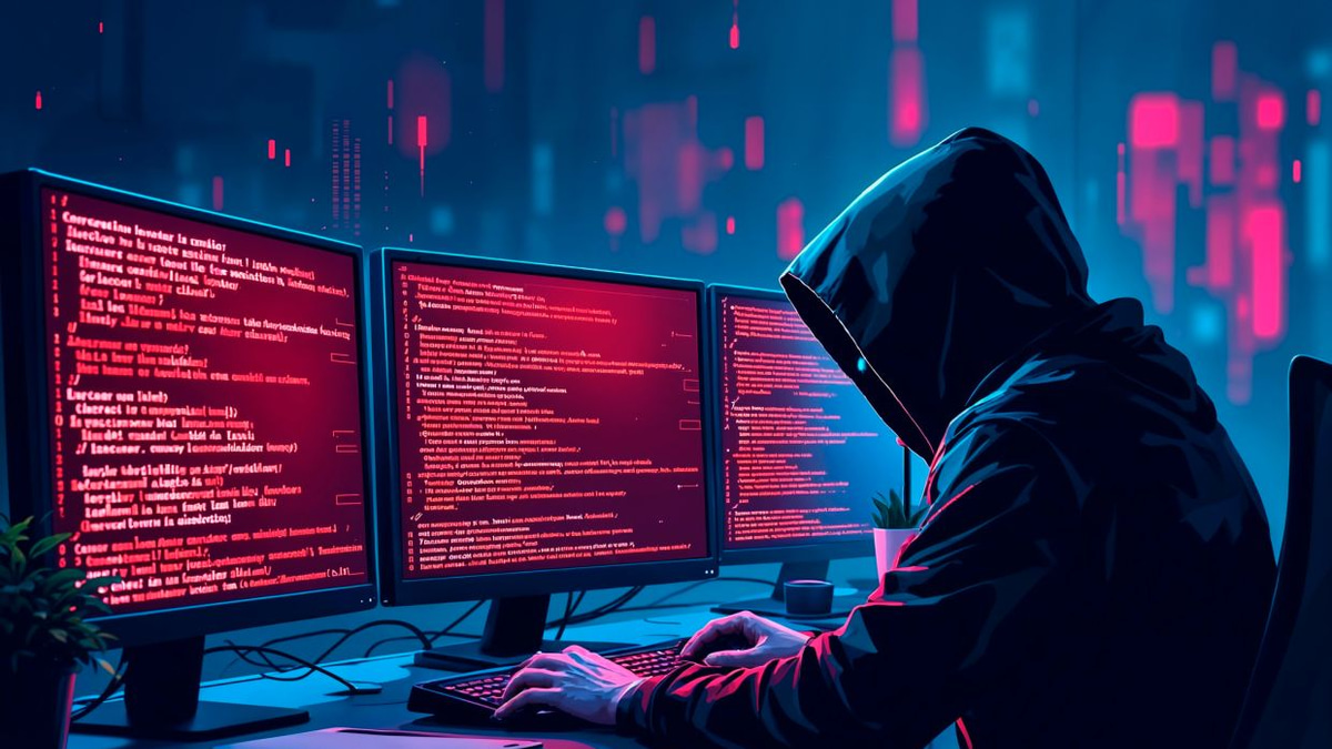 Cybercrime Now Accounts for Third of All Offences in Asia, Interpol Warns