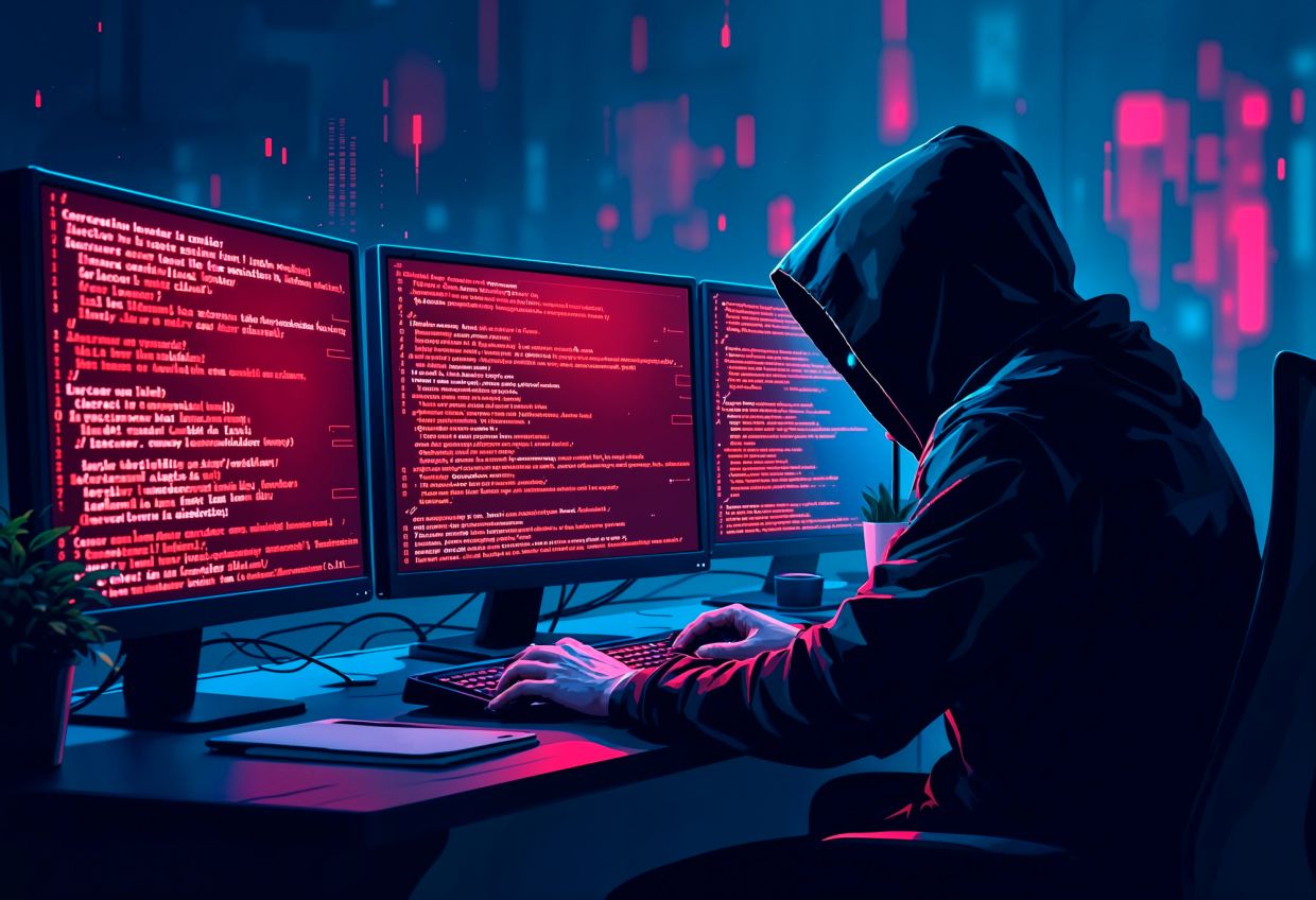 Cybercrime Now Accounts for Third of All Offences in Asia, Interpol Warns