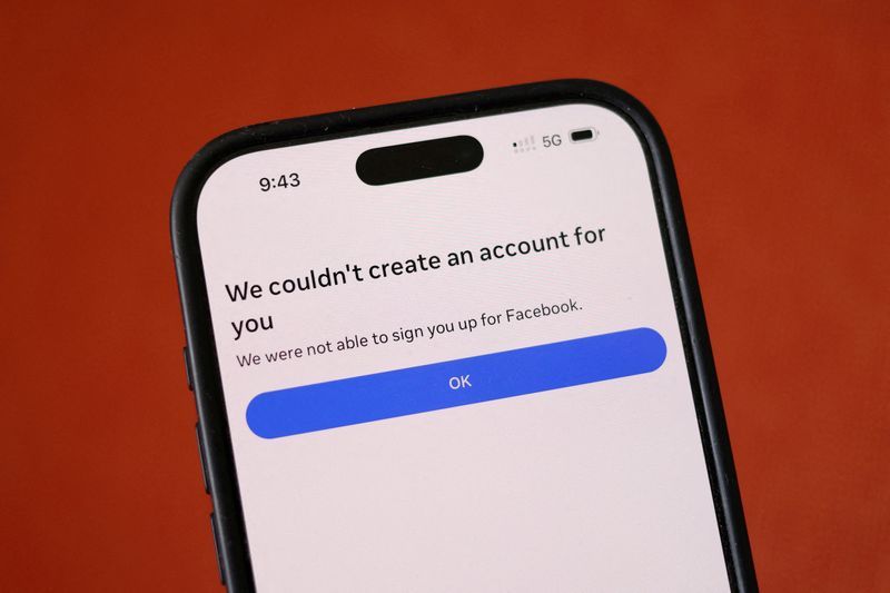 Meta Reports Removal of 756,000 Suspected Underage Accounts as Australia Tightens Social Media Ban Enforcement