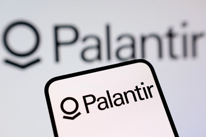Palantir raises revenue forecast on surging demand for AI analytics across government and business sectors