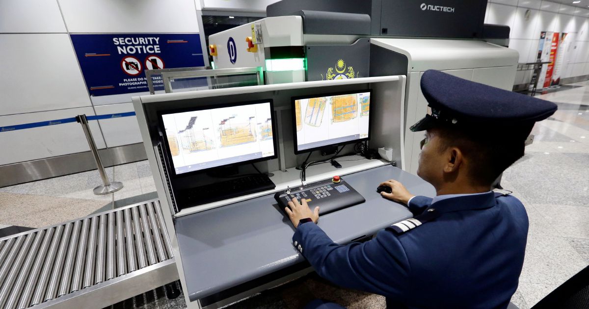 KLIA's Contraband Detection Challenge Goes Beyond Hardware, Home Minister Says