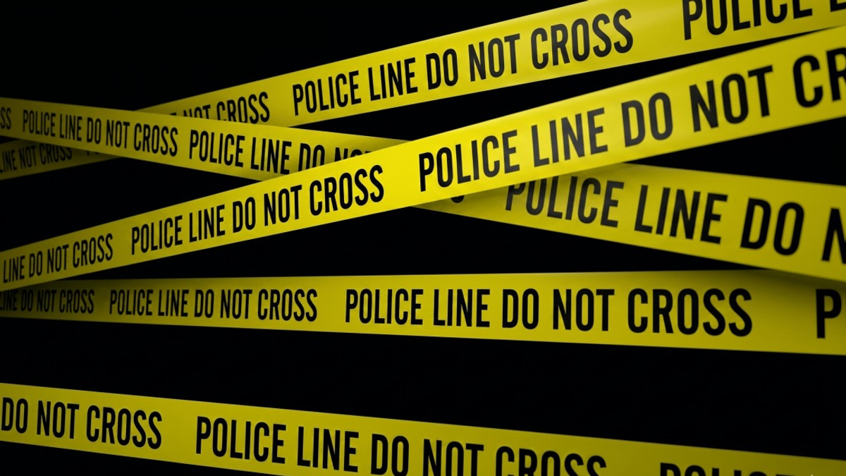 Toddler Dies After Being Struck by Grandfather's Lorry in Kedah