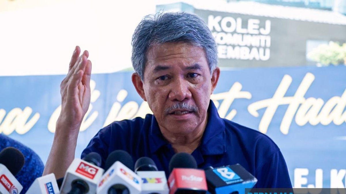 Barisan Nasional to Unveil Negeri Sembilan Election Manifesto