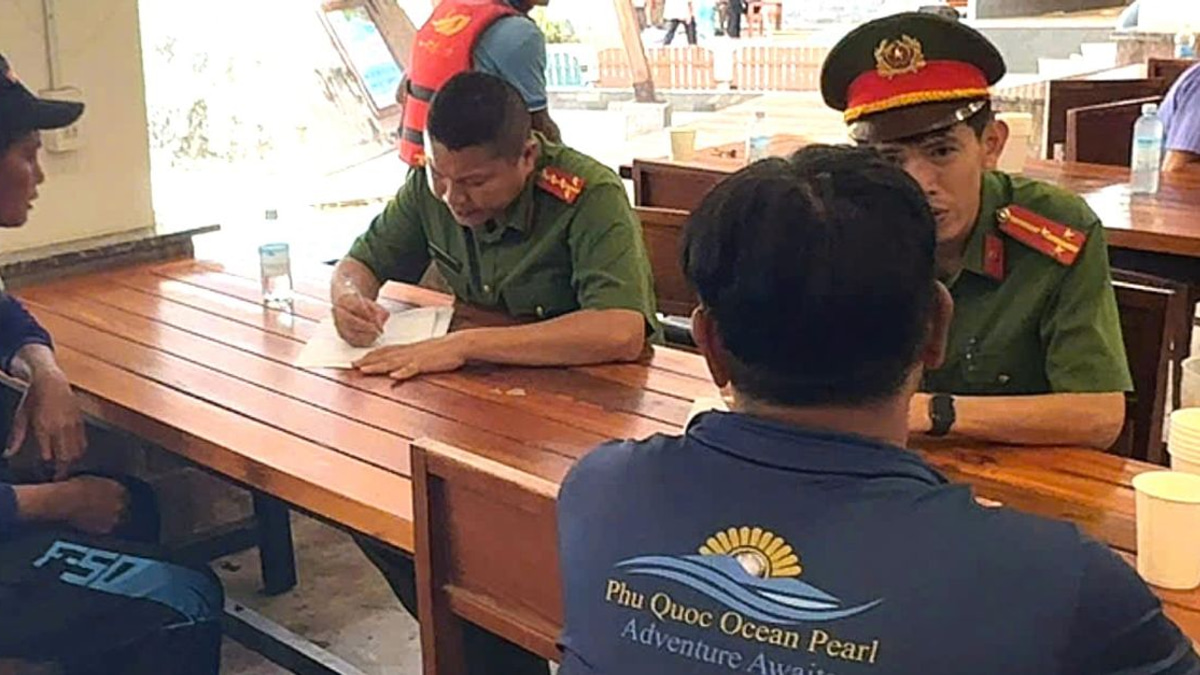 15 Indian tourists killed in Vietnam speedboat disaster returned home as investigation widens