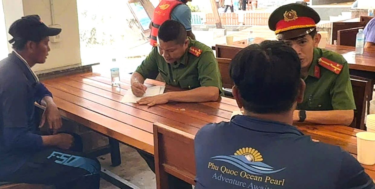 15 Indian tourists killed in Vietnam speedboat disaster returned home as investigation widens