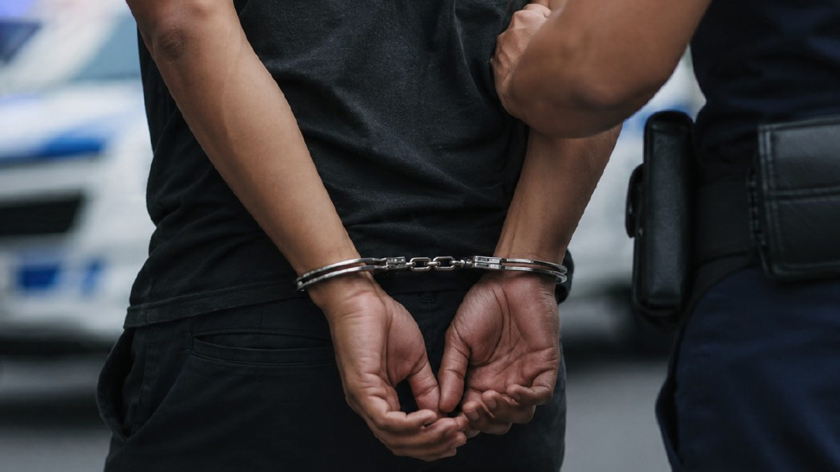 A dozen police officers arrested in RM2 million extortion case targeting Chinese national