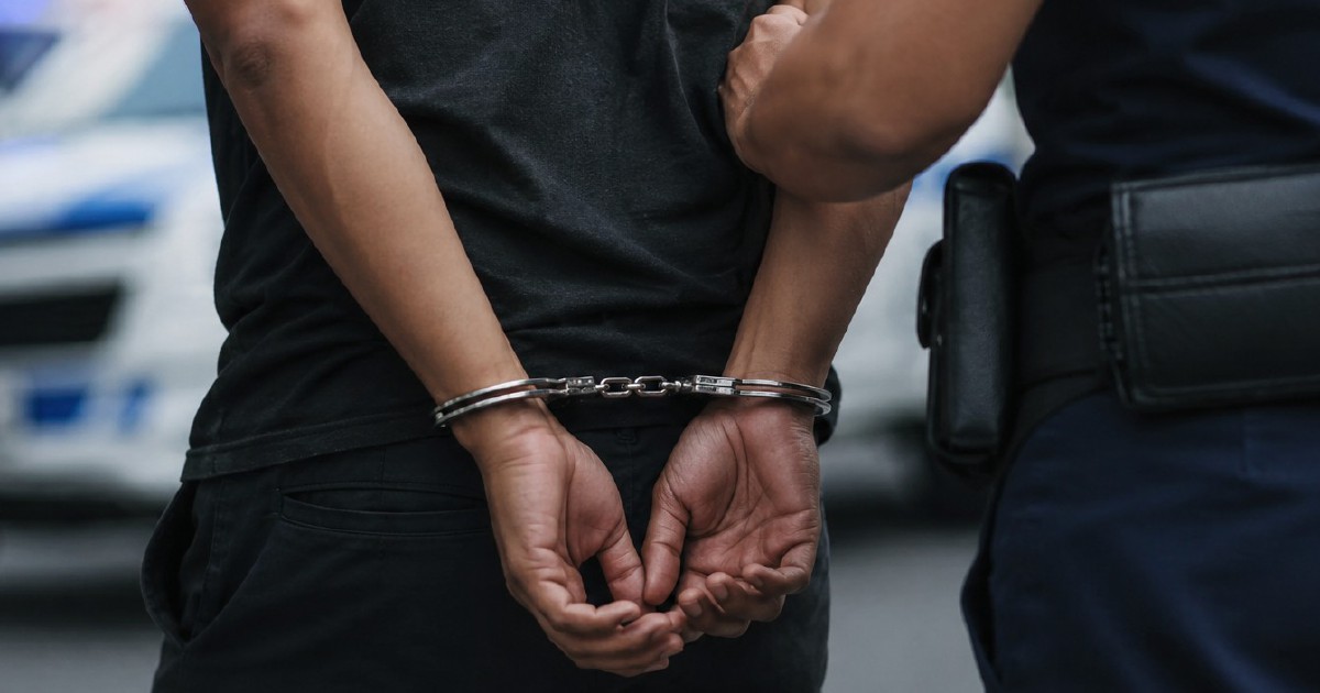 A dozen police officers arrested in RM2 million extortion case targeting Chinese national