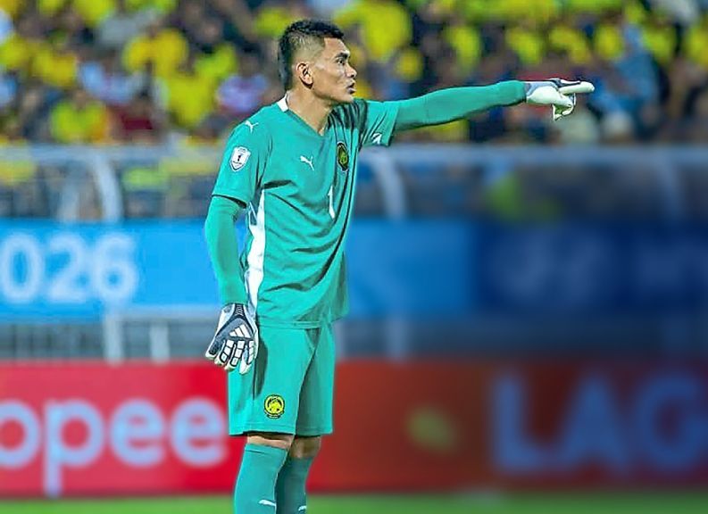 Malaysia's AFF Cup Dreams Hit Snag After Heavy Defeat to Vietnam