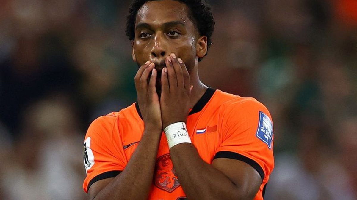 Dutch players face racist abuse online after World Cup penalty shootout loss to Morocco