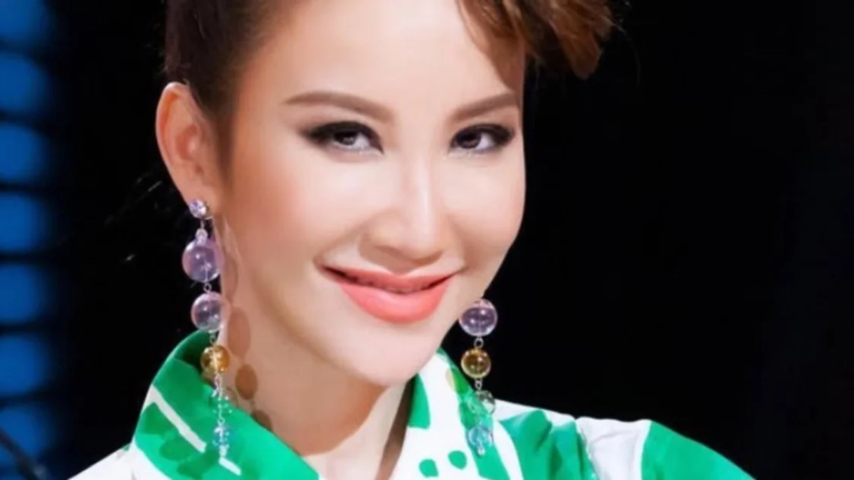 Coco Lee's Estate Sues Psychiatrist and Paramedics Over Alleged Negligence in Care